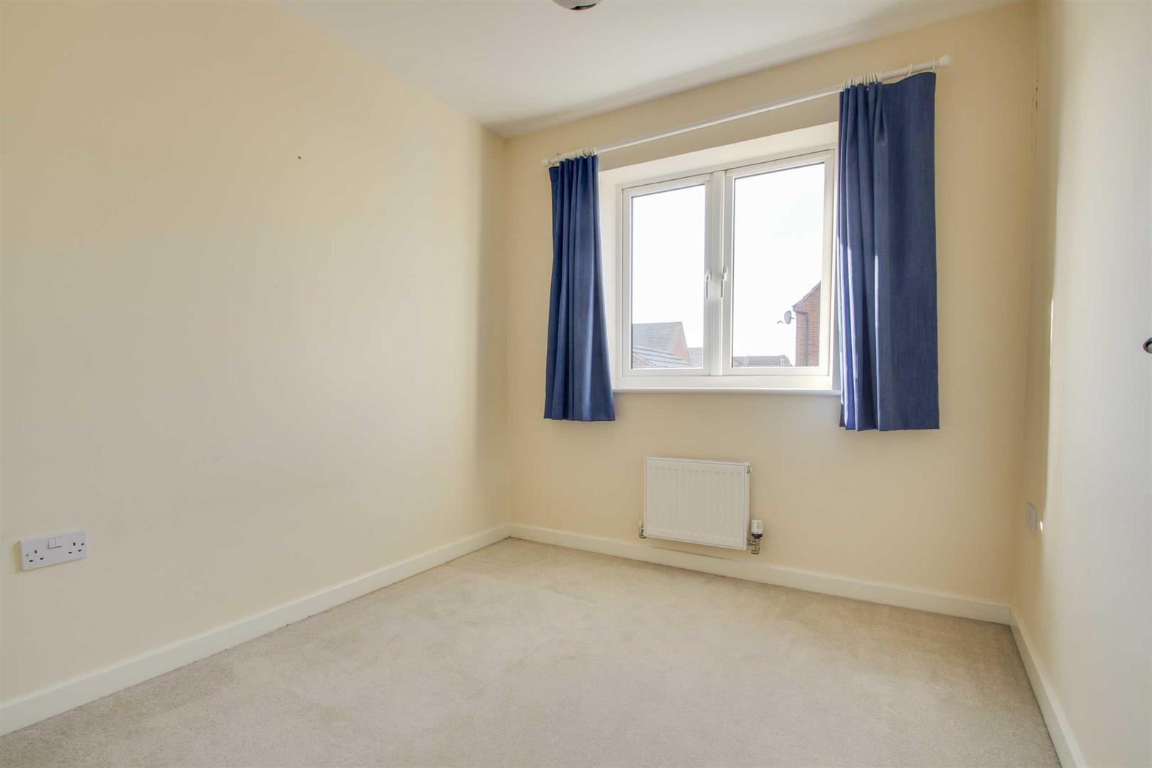 Swaledale End, Oakridge Park, Milton Keynes